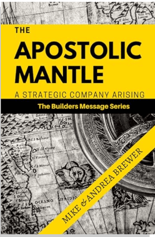 The Apostolic Mantle